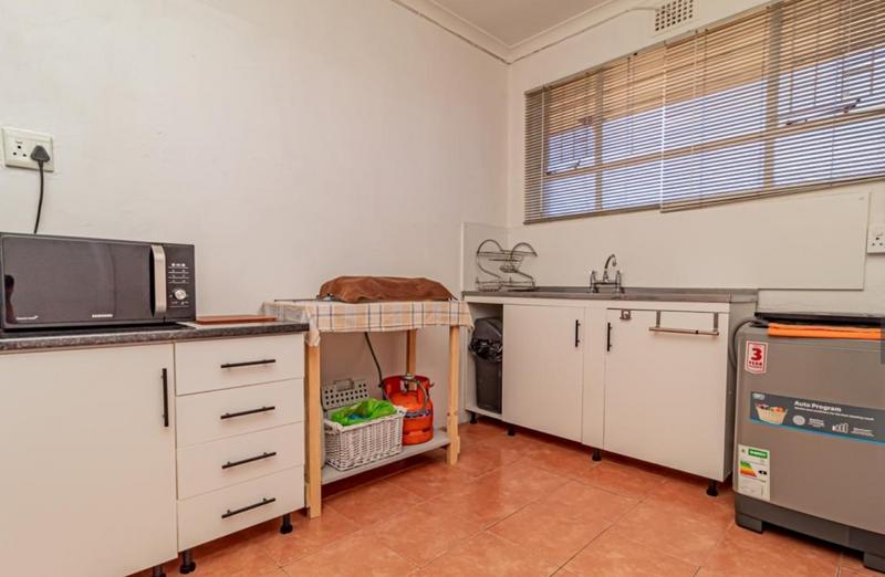 2 Bedroom Property for Sale in Parow Valley Western Cape